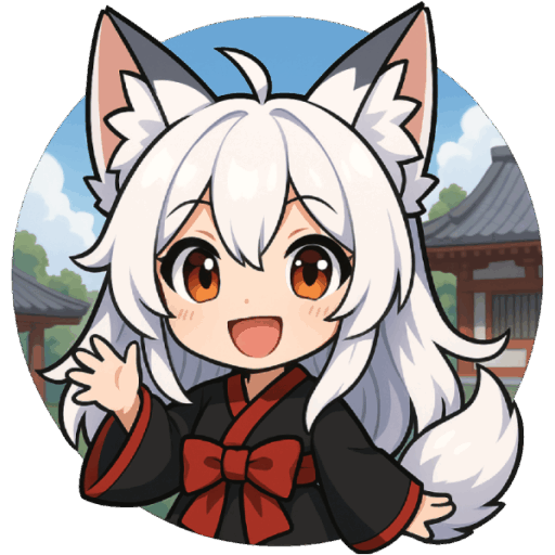 びゃっこいんちゃん